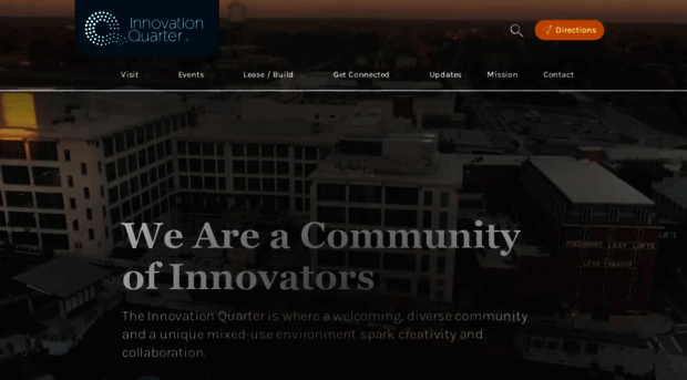 innovationquarter.com