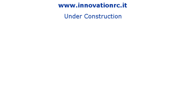 innovationrc.it