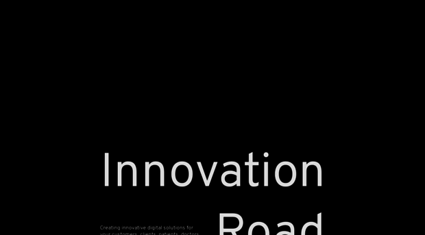 innovationroad.com