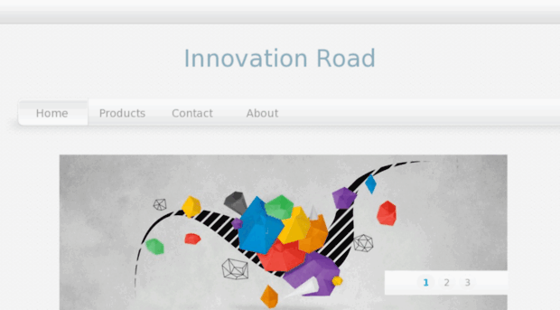 innovationroad.net