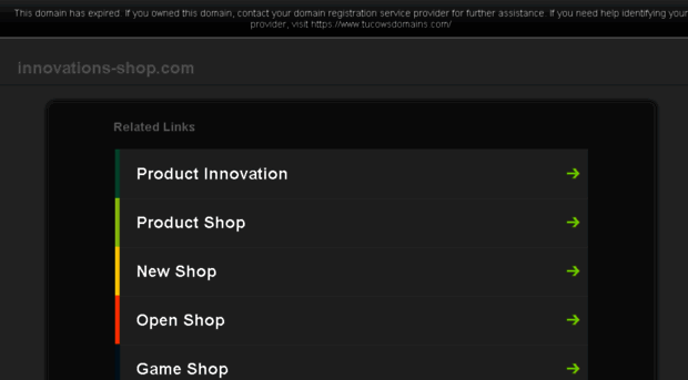 innovations-shop.com