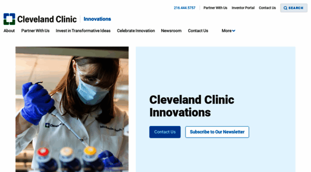 innovations.clevelandclinic.org