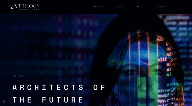 innovations.trilogy.com