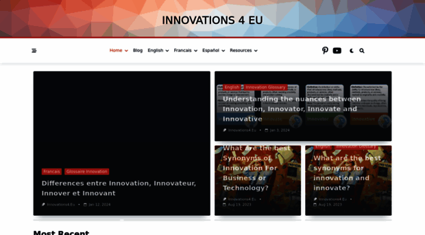 innovations4.eu