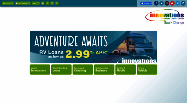 innovationsfcu.org