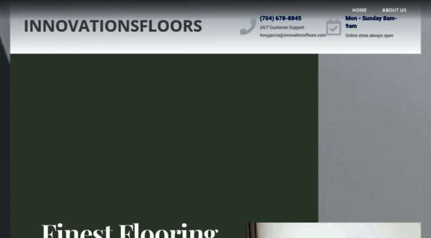 innovationsfloors.com