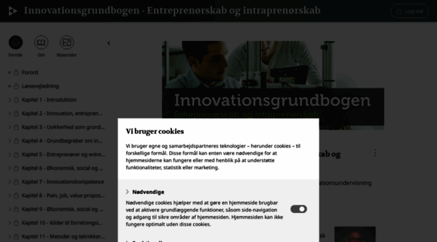 innovationsgrundbogen.systime.dk