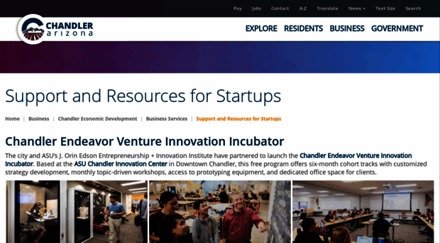 innovationsincubator.com