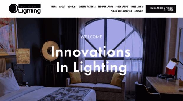 innovationsinlighting.com
