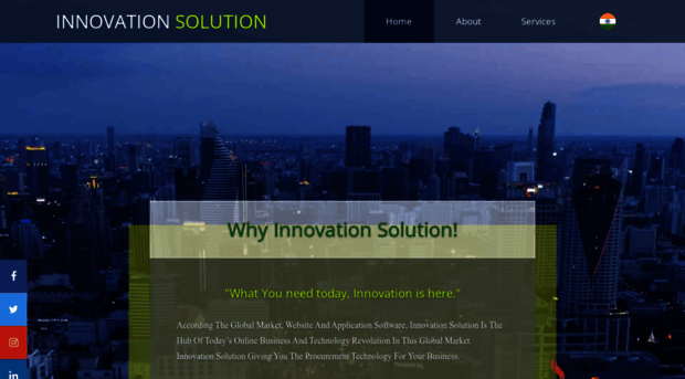 innovationsolution.in