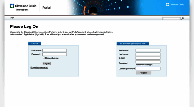 innovationsportal.clevelandclinic.org
