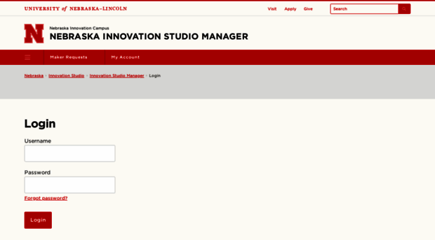 innovationstudio-manager.unl.edu