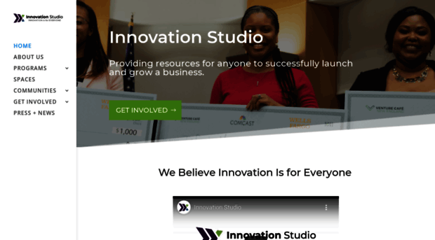 innovationstudio.org