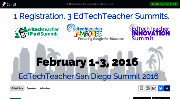 innovationsummit2016.sched.org