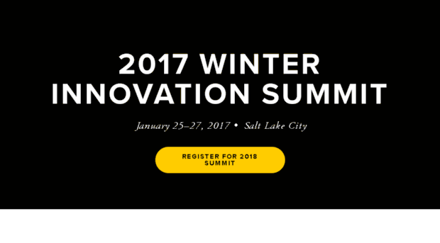 innovationsummit2017.com