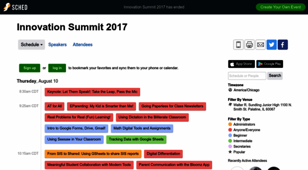 innovationsummit2017l.sched.com