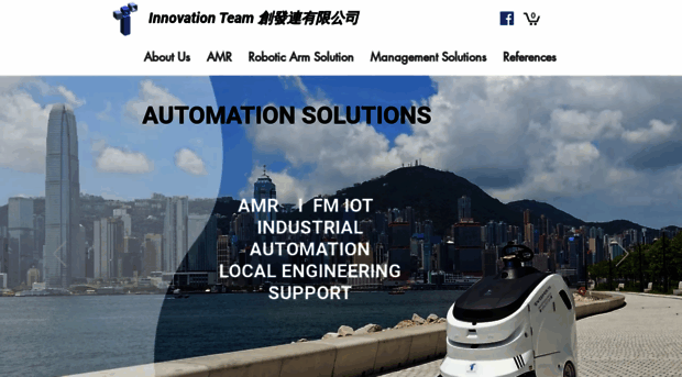 innovationteam-robot.com