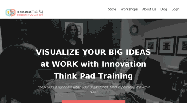 innovationthinkpad.com