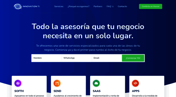 innovationti.com.mx