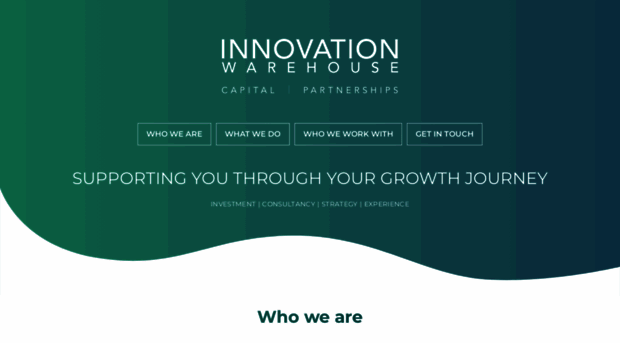 innovationwarehouse.co.uk