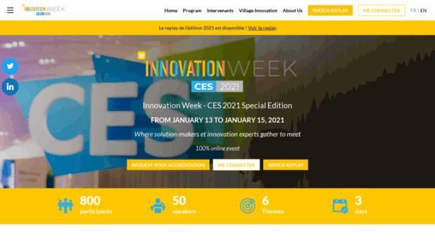 innovationweek.org