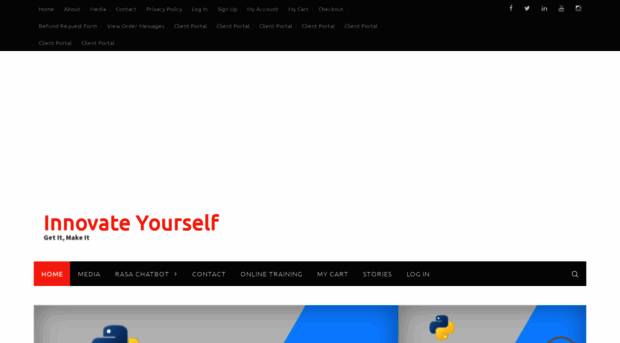 innovationyourself.com