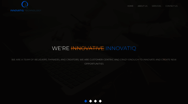 innovatiqtechnology.com