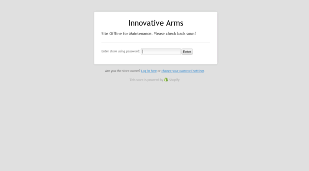 innovative-arms.myshopify.com