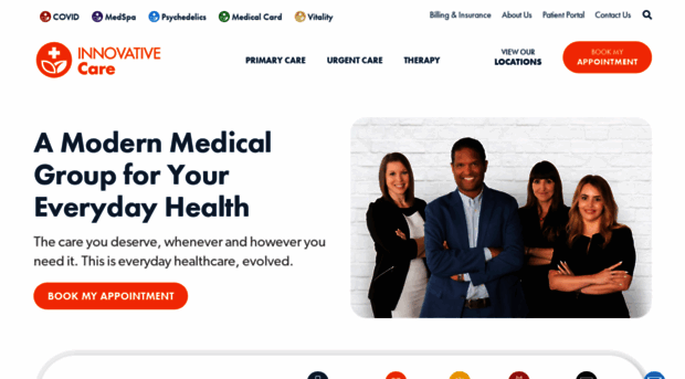 innovative-care.com