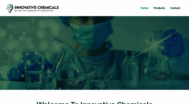 innovative-chemicals.com