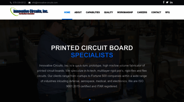 innovative-circuits.com