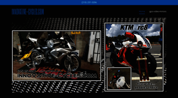 innovative-cycles.net