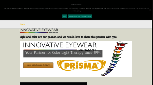 innovative-eyewear.com