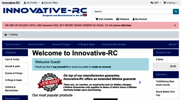 innovative-rc.com