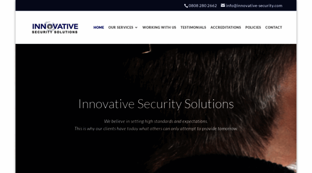 innovative-security.com