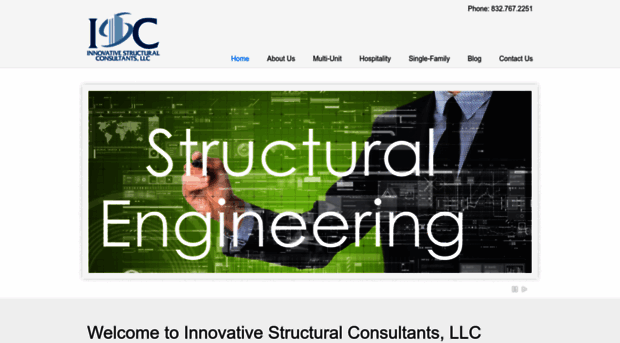 innovative-structural.com