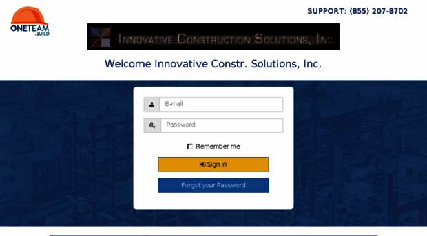 innovative.oneteam.build