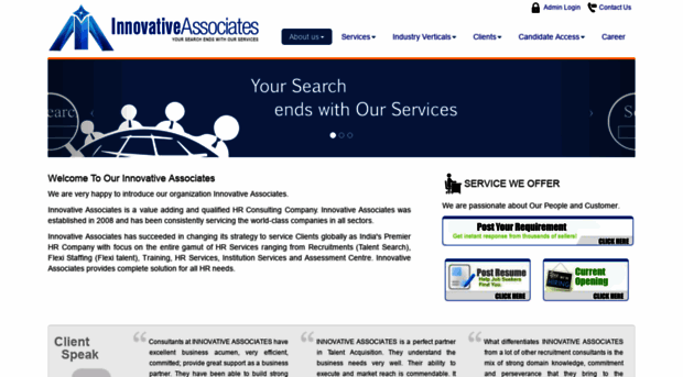 innovativeassociates.co.in