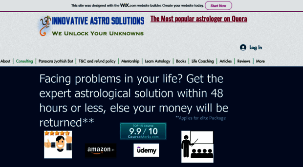 innovativeastrosolutions.com