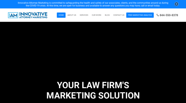 innovativeattorneymarketing.com