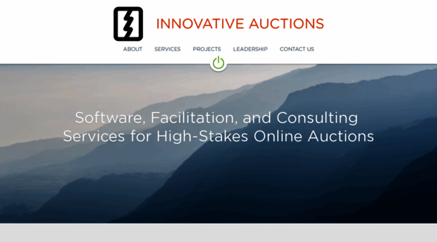 innovativeauctions.com