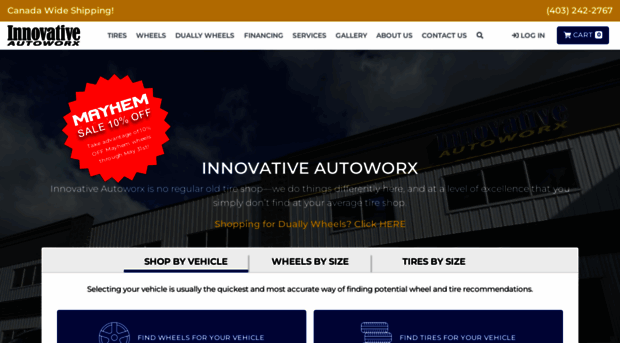 innovativeautoworx.com