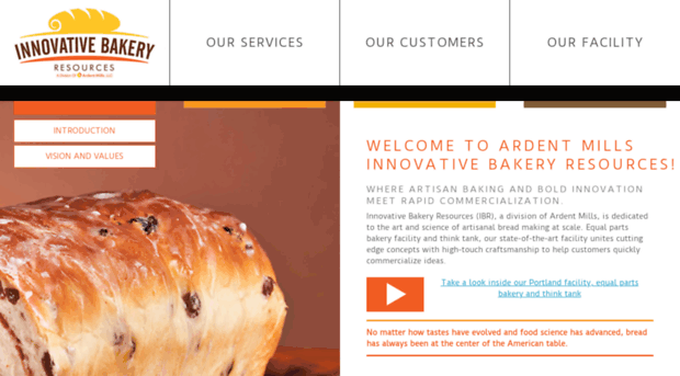 innovativebakeryresources.com