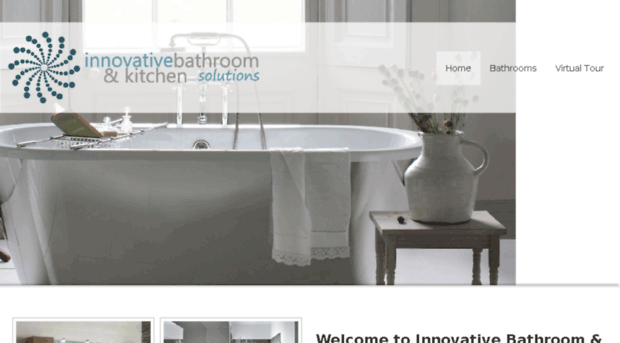 innovativebathrooms.com
