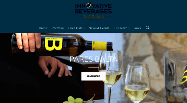 innovativebeverages.ca