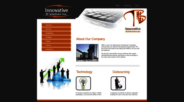 innovativebisolutions.com