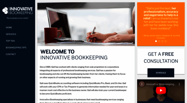 innovativebookkeeping.com