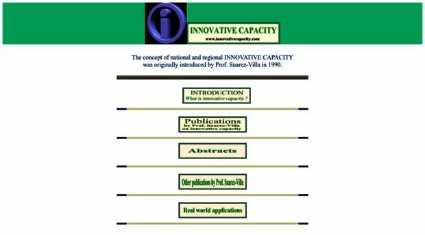 innovativecapacity.com