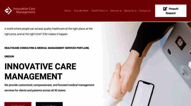 innovativecare.com