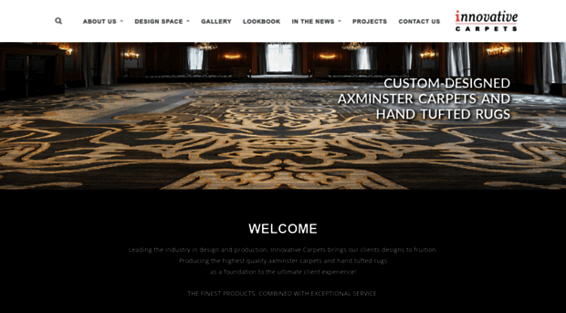 innovativecarpets.com